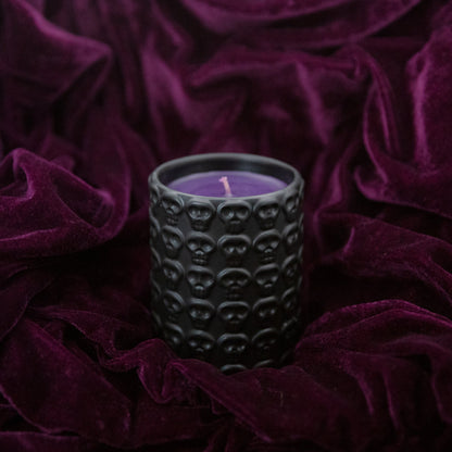 Deep Sleep - Jewel Candle