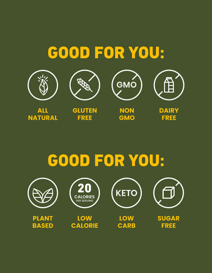 Green Olives - Lemon Garlic