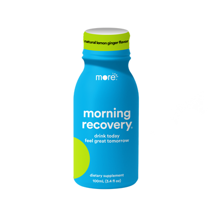 morning recovery