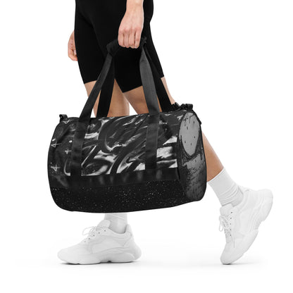 Through the Cosmos Gym Bag